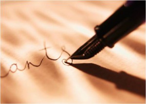 book writing Writing