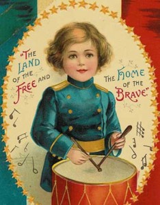 Old Fashioned Fourth of July How to Create Your Own Independence Day