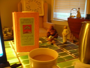 Simple Abundance Life Simplified: Simply Abundant New Year